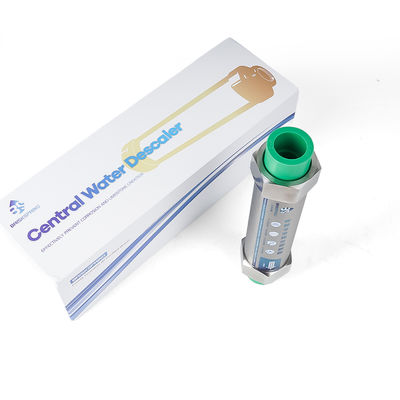 High Efficiency Corrosion Resistant Durable Scale Inhibition Salt Free Water Softener