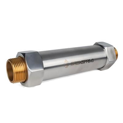 High Efficiency Corrosion Resistant Durable Scale Inhibition Salt Free Water Softener