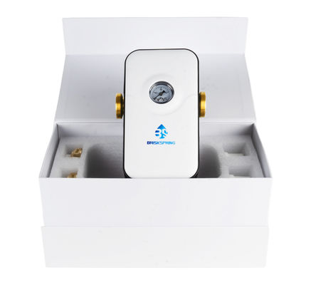 Descalentador de agua de alta eficiencia con presión de agua de 0,15 - 1Mpa y temperatura de trabajo de 0 °C - 100 °C para descalentamiento físico