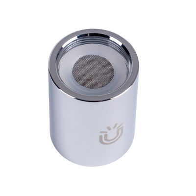 Generador de burbujas micro nano de alta eficiencia para esterilización de vegetales y ahorro de agua