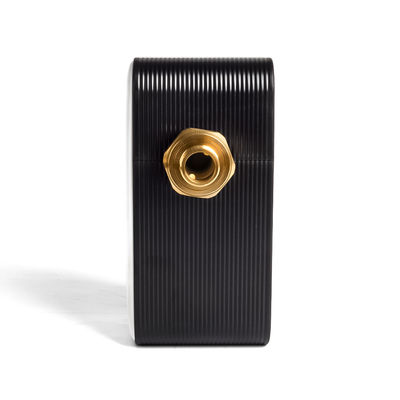 Descalzador de agua de inhibición de escala antibacteriana con tecnología SAAS para uso doméstico