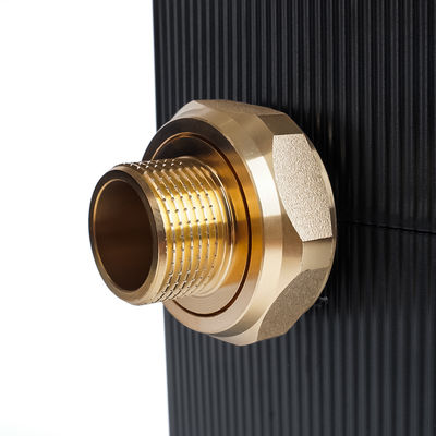 Descalzador de agua de inhibición de escala antibacteriana con tecnología SAAS para uso doméstico