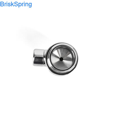 Generador de burbujas ultrafinas con liberación de iones de oxígeno para experiencia de spa en el bosque, con cien mil millones de burbujas por litro y ahorro de agua del 20%