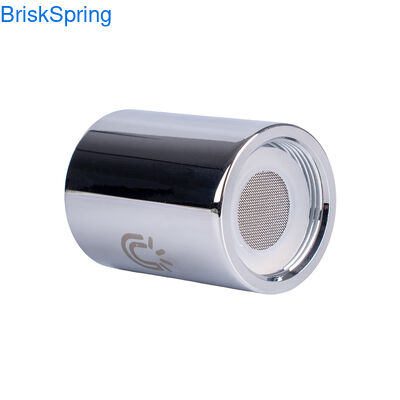 Generador Avanzado de Micro y Nano Burbujas para Desinfección de Vegetales y Aplicaciones de Ahorro de Agua