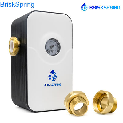 No descalentador de agua de electricidad con protección a largo plazo y 3/4" de hilo para la inhibición de la escala de toda la casa