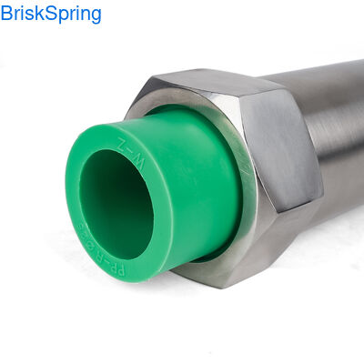 Sistema ecológico descalcificador de agua sin sal con capacidad de 10,000 galones y descalcificador sin mantenimiento para toda la casa