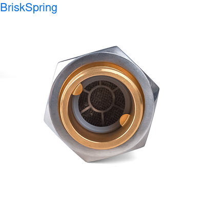 3/4 Inch Thread Whole House Water Descaler No Electricity Maintenance Free Salt Free Water Conditioner