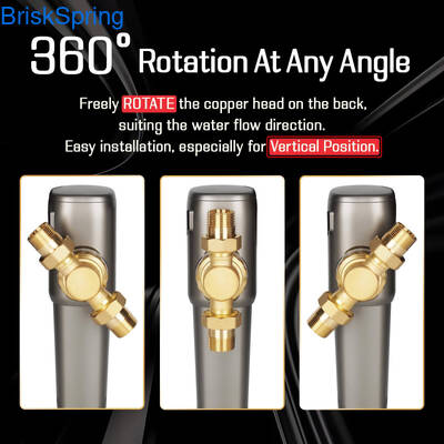 Prefiltro de agua de malla de acero inoxidable 316L certificado NSF con tasa de flujo de 6T/H y control táctil inteligente