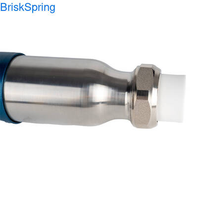 Descalcificador de agua con tecnología avanzada de ablandamiento físico, certificado NSF RoHS REACH para uso doméstico ecológico de alta gama