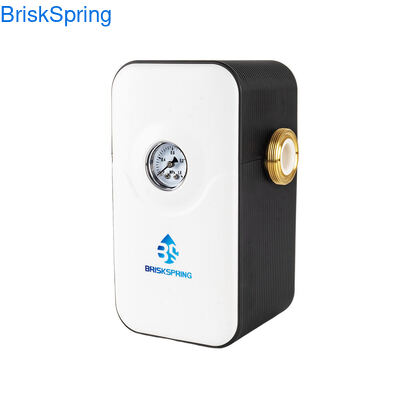 Descalentador de agua no químico con conducción automática con caudal de 5T/h y certificación NSF para plomería de toda la casa