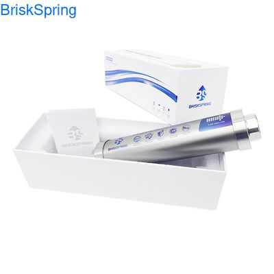 Salt-Free Water Descaler System: Stop Hard Water Scale, Extend Appliance Lifespan & Improve Water Efficiency (No Chemicals Needed)