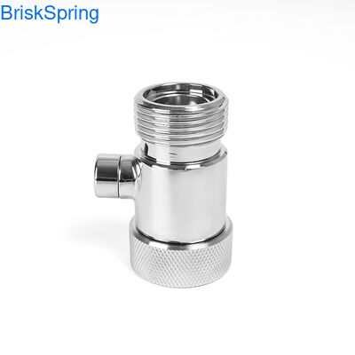 Generador de burbujas ultrafinas con tamaño de burbuja de 0,1-50 micras para eliminar el 300% de residuos de pesticidas y ahorrar el 20% de agua en lavadoras