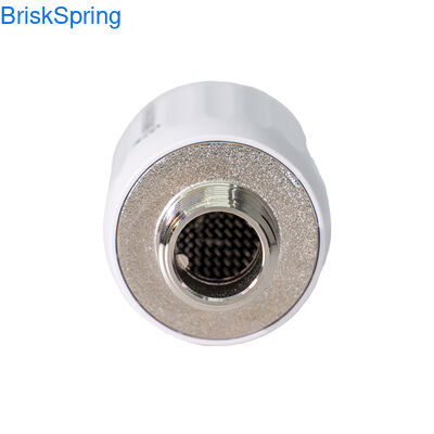 Mini Whole House Water Descaler Salt-Free Maintenance-Free System with Pure Physical Ion Polarization Technology