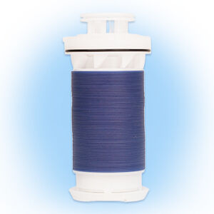 Filtro de sedimentos de 22 GPM con centrifugado, filtración de 40 µm y retrolavado automático para prefiltración de agua de toda la casa