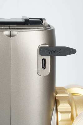 Filtro de agua prefiltro para toda la casa totalmente automático con filtración de precisión de 40 micrones y malla de acero inoxidable SUS 316L