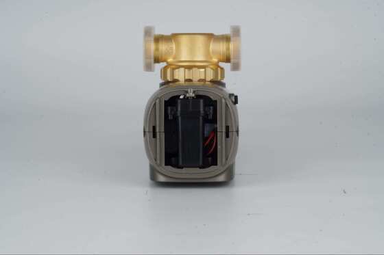 Filtro de agua prefiltro para toda la casa totalmente automático con filtración de precisión de 40 micrones y malla de acero inoxidable SUS 316L
