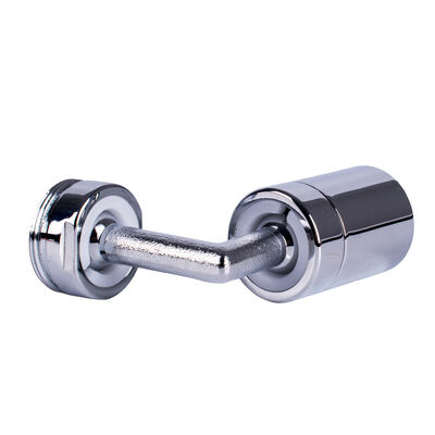 Aireador de grifo de micro-nanoburbujas giratorio de 720°, aireador de grifo de latón H59 para limpieza profunda y flujo de agua eficiente