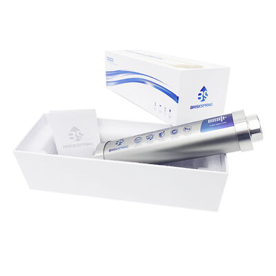 J-600-BS Whole House Water Descaler with Pure Physical Ion Polarization No Magnetism or Electricity and 4 T/H Flow Capacity