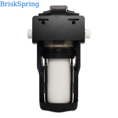 15 L/min High Flow Quick Change Cartridge Whole House Pre Filter and Central Water Purifier with Easy Cleaning Pre Filter
