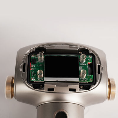 Sensor de la salida del agua de la Entero-casa del control inteligente del AI con agua Prefilter