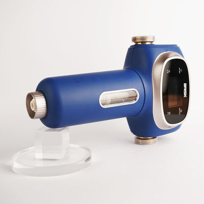 Detector de escape elegante resistente 3/4