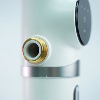 Moho del sedimento del agua de la casa de la turbulencia y filtros de agua autos del sedimento que limpian con un chorro de agua