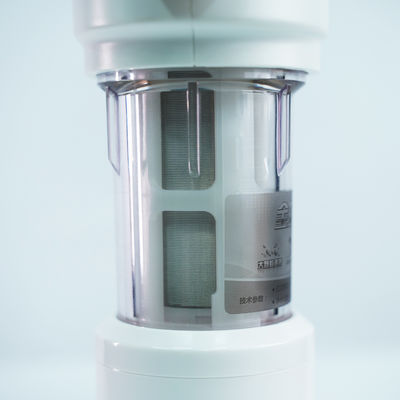 Filtros de agua enteros reutilizables del sedimento del reemplazo de Prefilter de la casa para rv