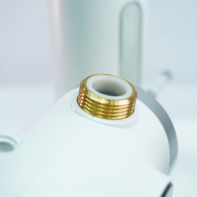 filtro de la trampa del sedimento del filtro del sedimento del agua de la conexión de los 3/4in