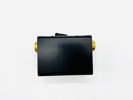 Alarma del sensor del agua del sensor del goteo de la detección de escape de la calefacción central de G 3/4 X G 3/4 para el sótano
