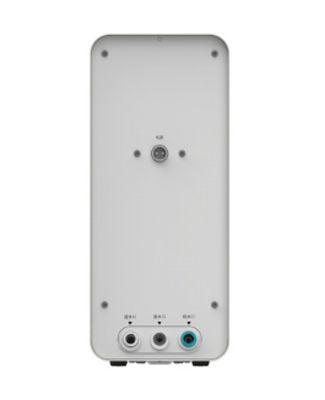 1.5L/Min Casa Sistema de ósmosis inversa Casa entera Ro Sistema de agua 5000L