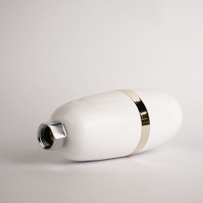 Filtro de ducha revitalizante de alto rendimiento para agua dura Filtración de la cabeza de la ducha Reduce la piel seca con picazón