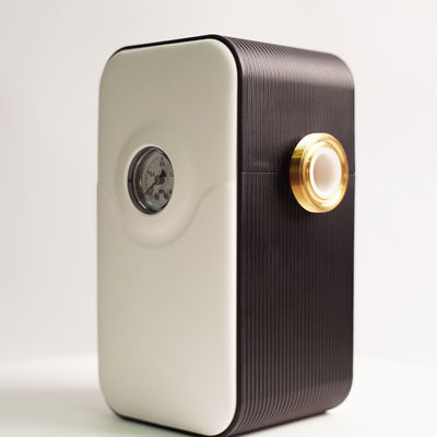 Sistema descalcificador de agua de 3/4' de alto caudal para uso residencial