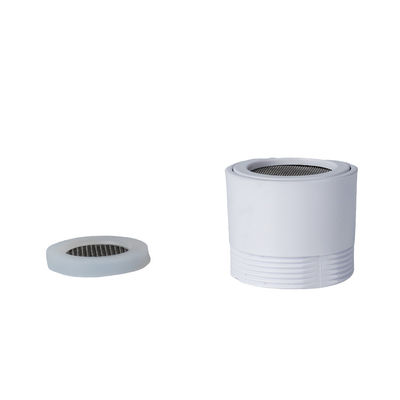 Tecnología del generador de microburbujas de burbujas finas