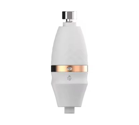 Suavizante de agua compacto y de alta eficiencia para uso doméstico Diseño elegante Solución para la prevención de incrustaciones Fácil instalación