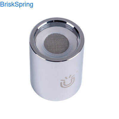 Aerador de burbujas micro nano a prueba de salpicaduras de limpieza profunda y generador de burbujas ultrafinas