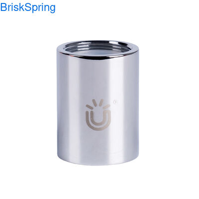 Generador Avanzado de Micro y Nano Burbujas para Desinfección de Vegetales y Aplicaciones de Ahorro de Agua