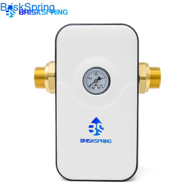 No descalentador de agua de electricidad con protección a largo plazo y 3/4