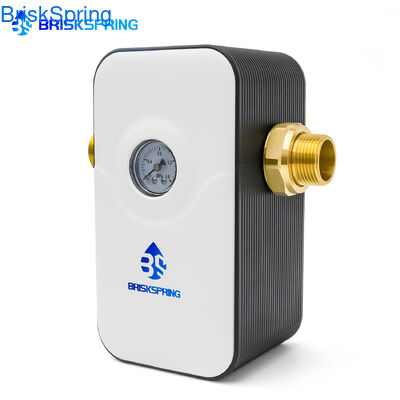 Sin electricidad Descalcificador de agua para toda la casa Eliminación de incrustaciones a largo plazo Popular en Europa OEM disponible