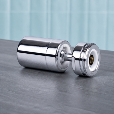 M22/M24 Aerador de grifo de micro-nano burbujas de rotación de 360 ° compatible con diseño compacto para grifos