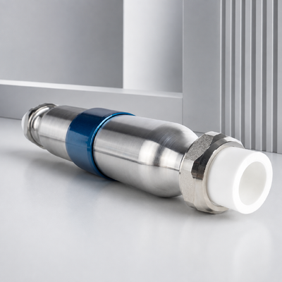 J-700-BS Descalentador de agua para toda la casa con polarización de iones físicos puros sin electricidad y 4 T/H de caudal
