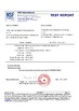 Porcelana HANGZHOU BEISHUN BRISKSPRING ENVIRONMENTAL TECHNOLOGY CO., LTD. certificaciones